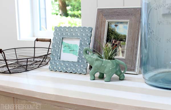 Decorating for Summer {Summer Tour of Homes}