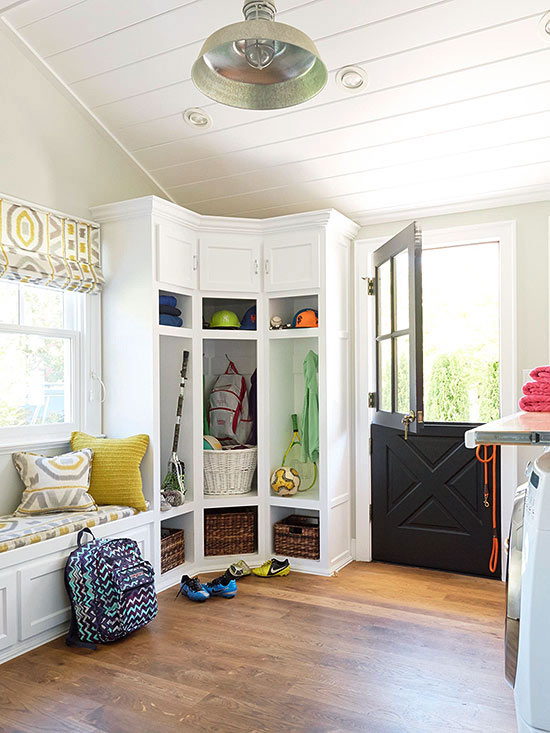 Dream Laundry Room