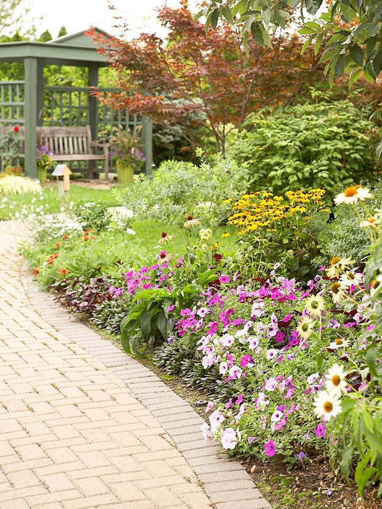 How to Create a Magical Garden