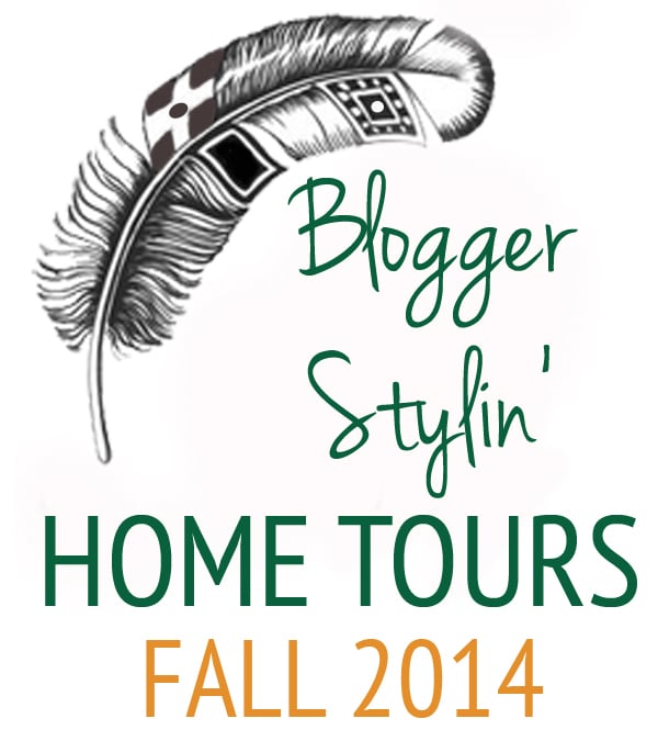 Fall House Tour {Part Two}