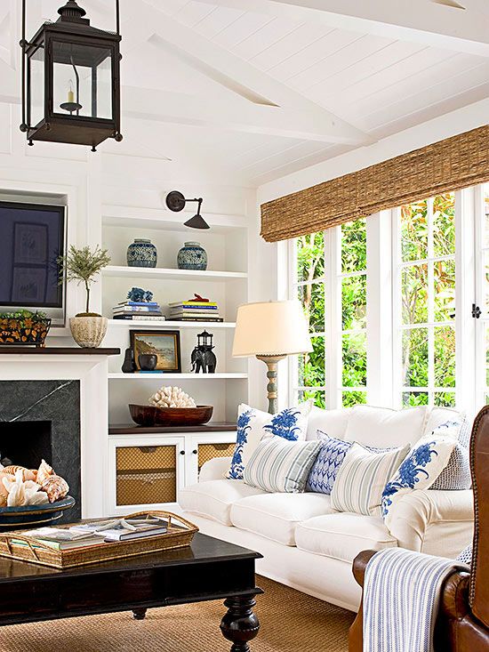 https://theinspiredroom.net/wp-content/uploads/2014/11/Blue-White-and-Black-Living-Room-with-Built-Ins-Around-Fireplace.jpg