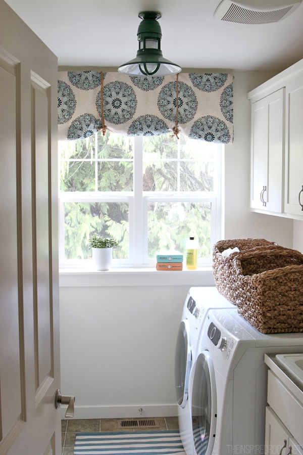 Easy-Sew Curtains - Hey, Let's Make Stuff