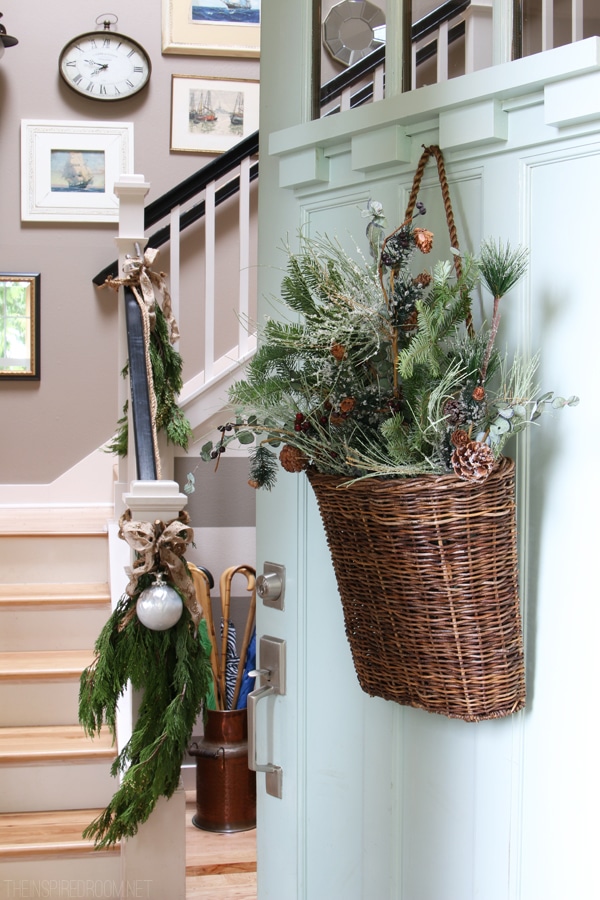 https://theinspiredroom.net/wp-content/uploads/2014/12/Christmas-Front-Door-and-Entry-Hanging-Basket-The-Inspired-Room-Christmas-House-Tour.jpg