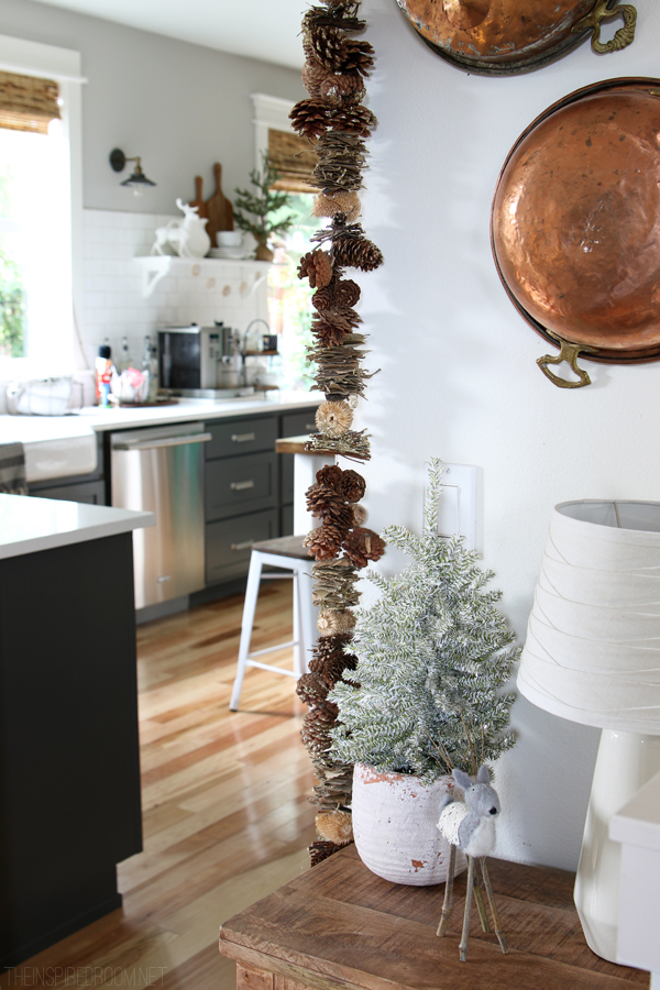 15 Charming Ideas for Christmas Decorating