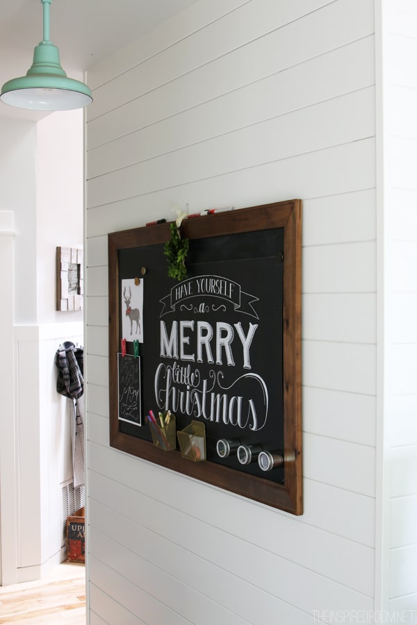 Simple + Beautiful Christmas Decorating Ideas