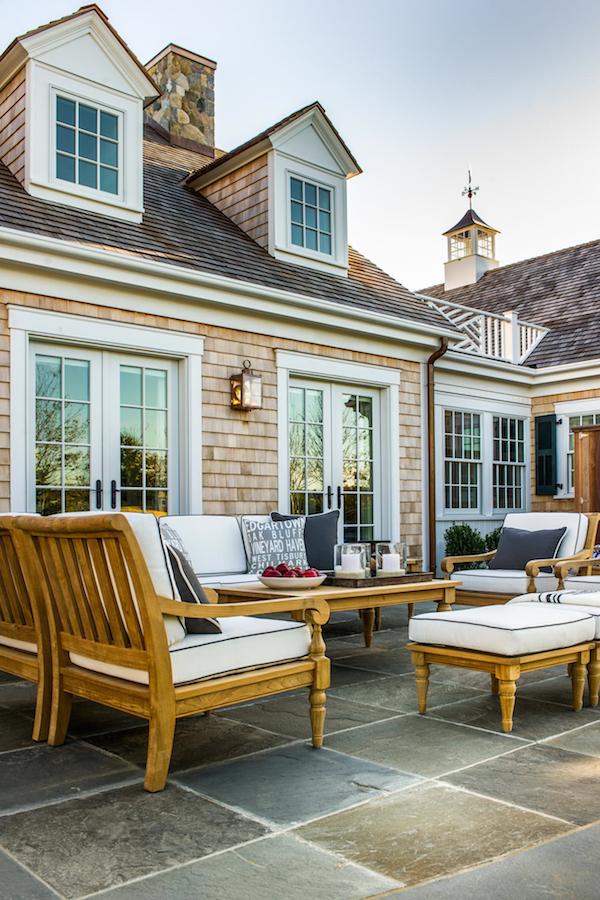 17 Take Away Tips from HGTV 2015 Dream Home