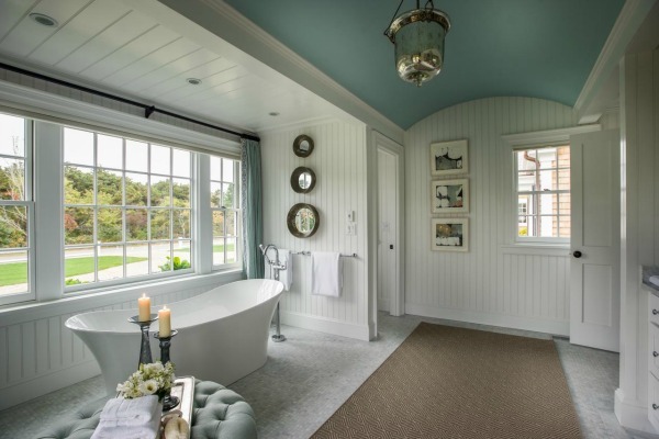 17 Take Away Tips from HGTV 2015 Dream Home