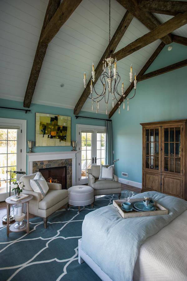 17 Take Away Tips from HGTV 2015 Dream Home