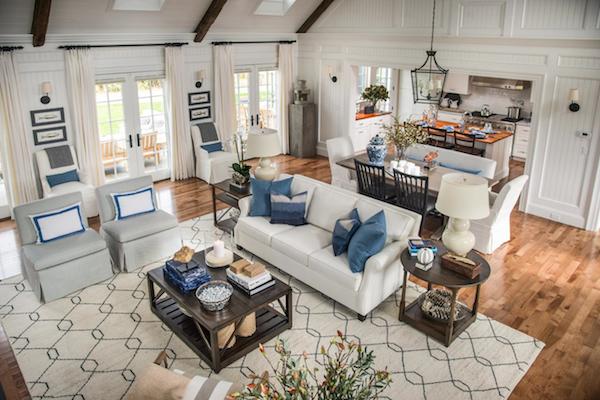 17 Take Away Tips from HGTV 2015 Dream Home