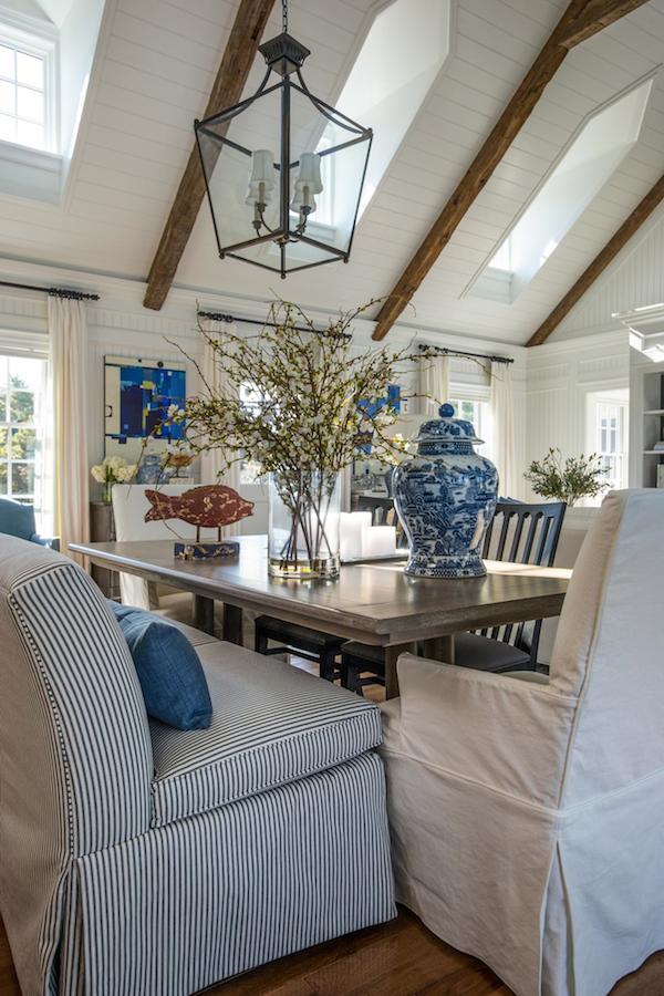 17 Take Away Tips from HGTV 2015 Dream Home