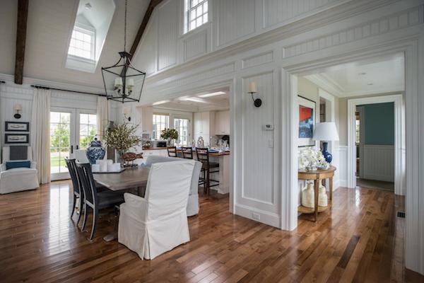 17 Take Away Tips from HGTV 2015 Dream Home