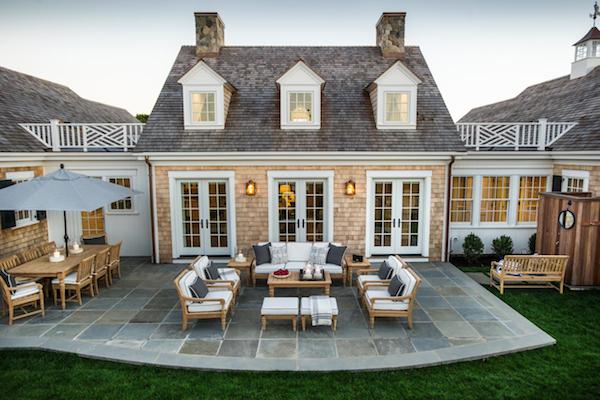 17 Take Away Tips from HGTV 2015 Dream Home