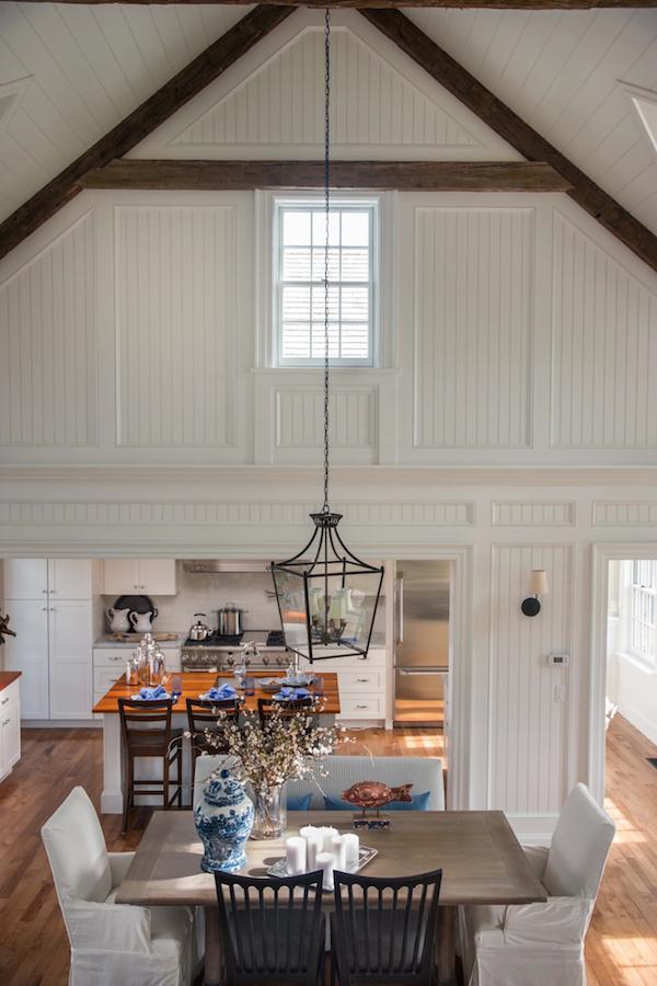 17 Take Away Tips from HGTV 2015 Dream Home