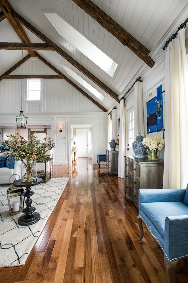 17 Take Away Tips from HGTV 2015 Dream Home - The Inspired ...