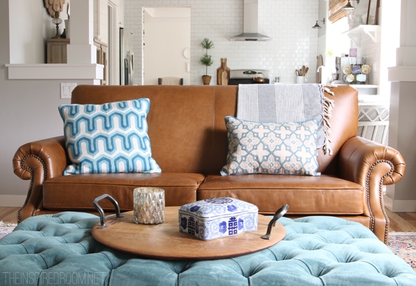 10 Small Space Decorating Mistakes