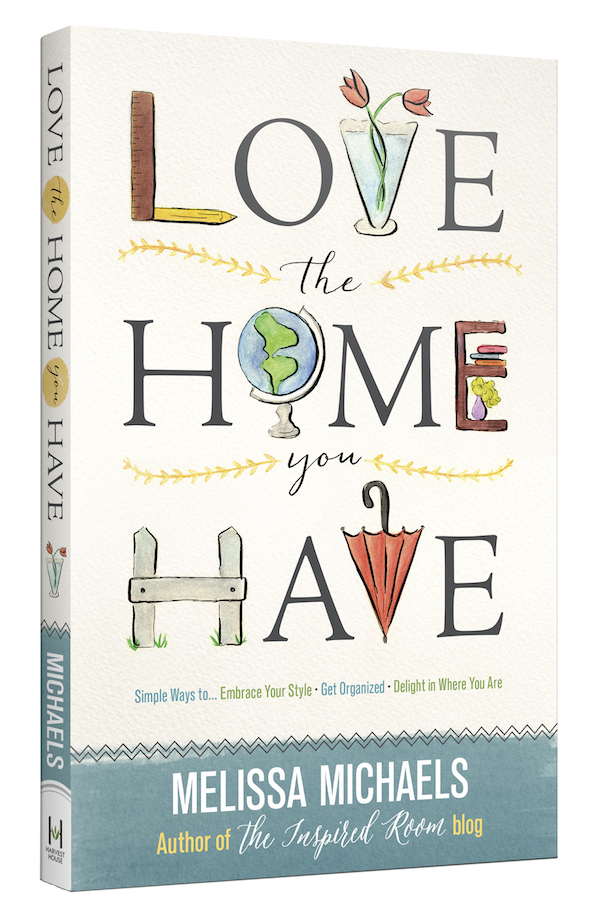 Join the Love the Home You Have Promotion Team!