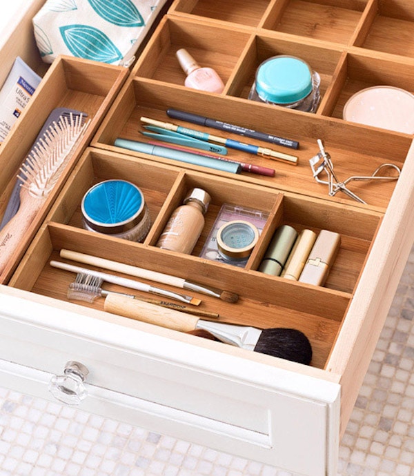 Concept 70 of Bathroom Deep Drawer Organizer writalemniscata