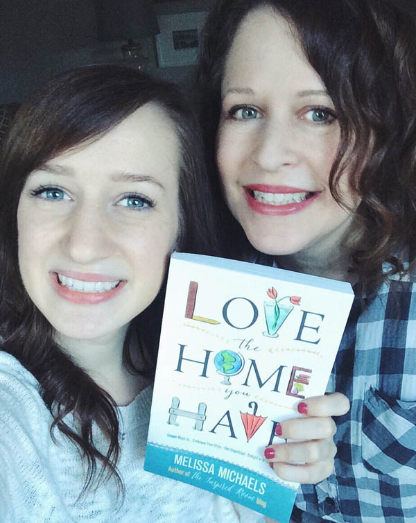 Love the Home You Have Book 50% Off Discount