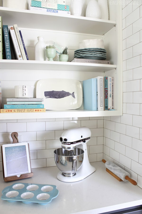 Mixing White and Stainless Appliances, White Ice Appliances