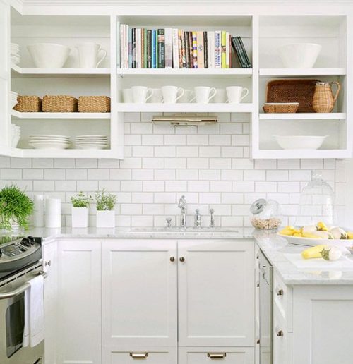 10 Habits of People With Organized Houses