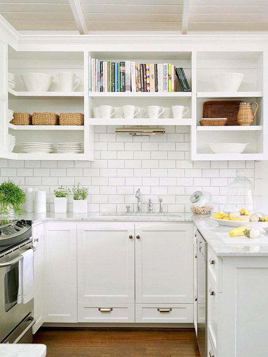 10 Habits of People With Organized Houses