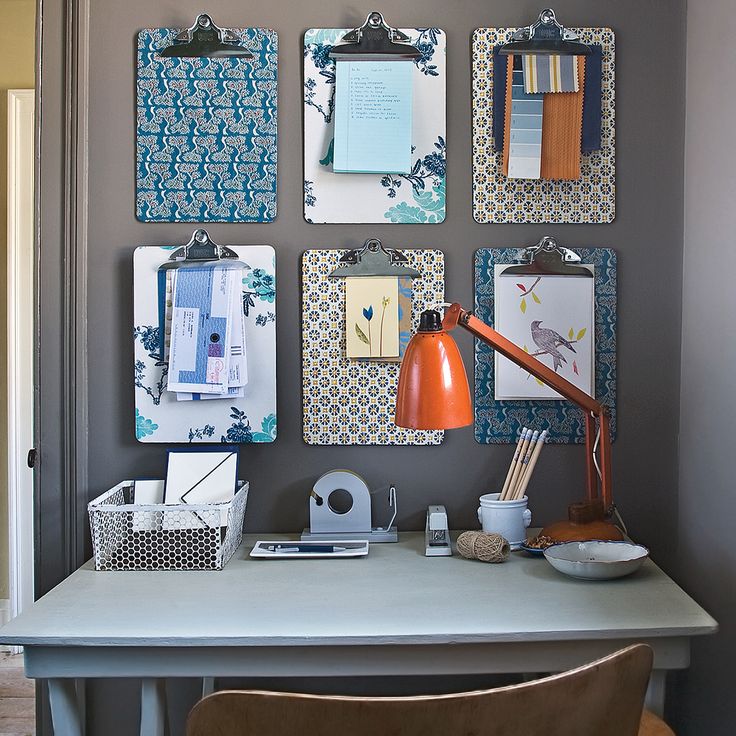 How to Eliminate Paper Clutter Forever