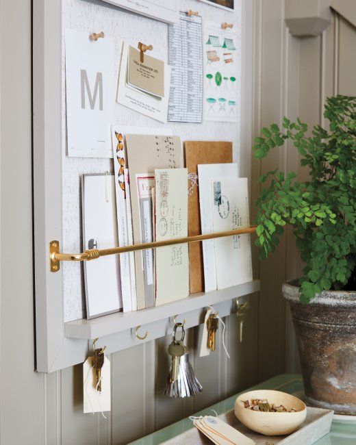 How to Eliminate Paper Clutter Forever