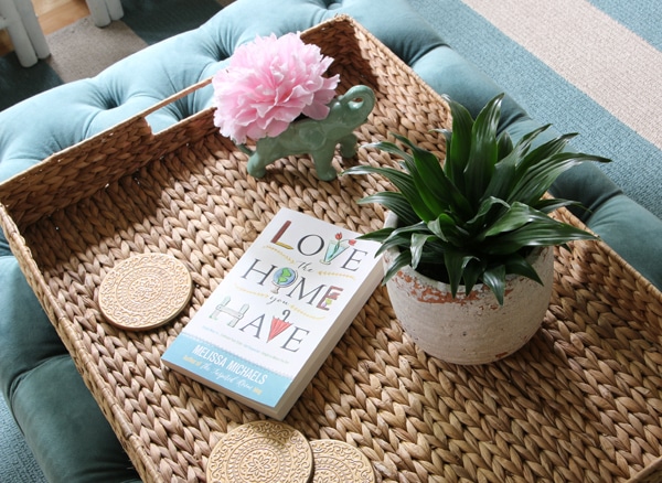 5 Little Ways to Fall in Love with Your Home