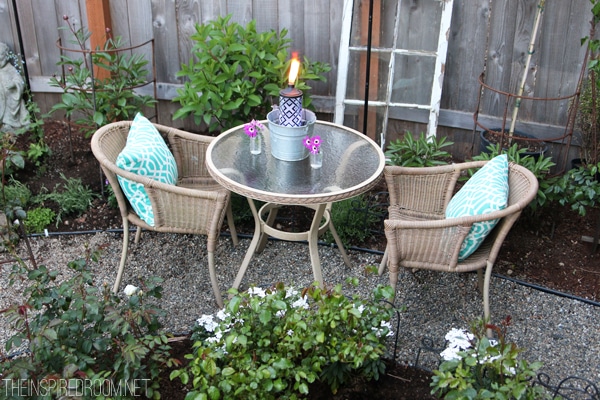 9 Elements for Enjoyable Outdoor Spaces