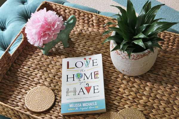 {Love Language} Create a Happy Home