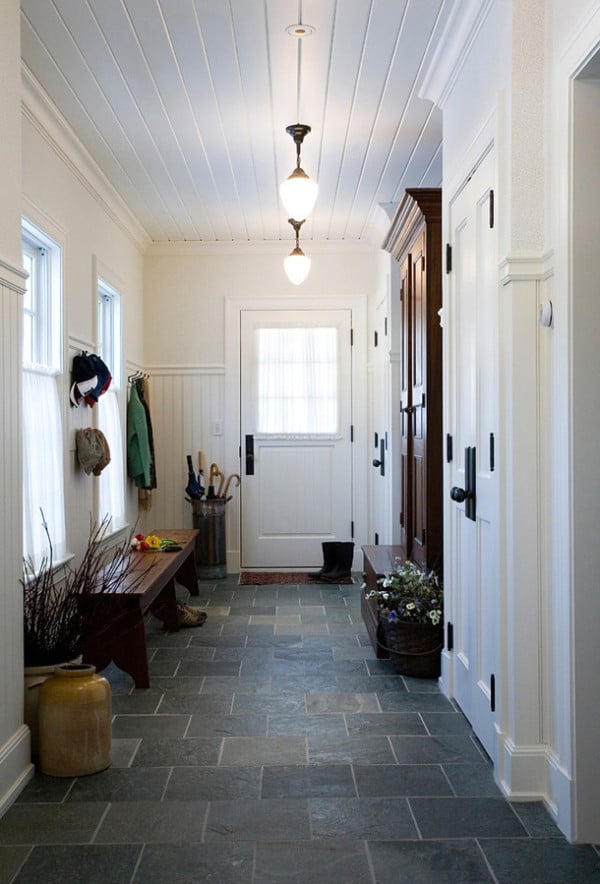 Vision for The Entryway {My New House}
