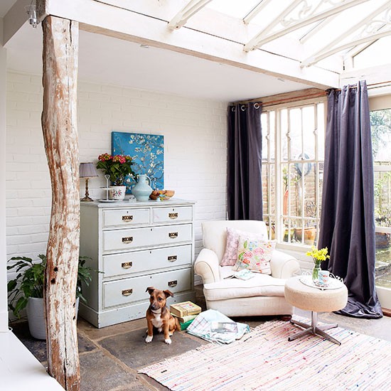 {Inspired By} Conservatories