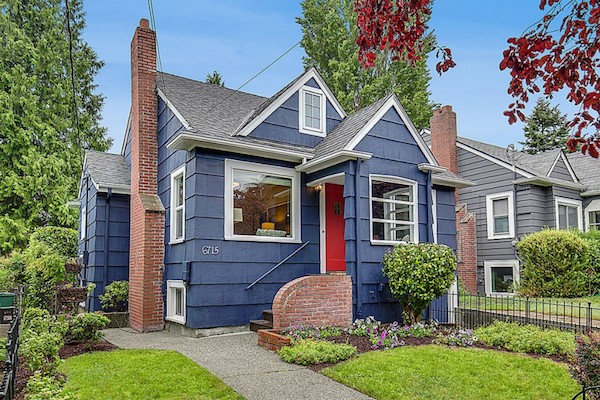 House Hunting in Seattle