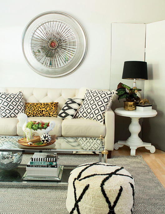 Bloggers' Inspired Rooms {Part Two}