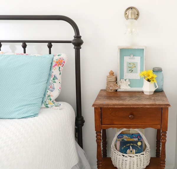 Bloggers' Inspired Rooms {Part 3}