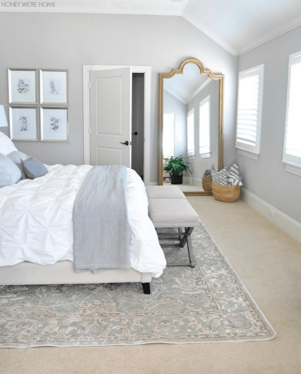 Bloggers' Inspired Rooms {Part Two}