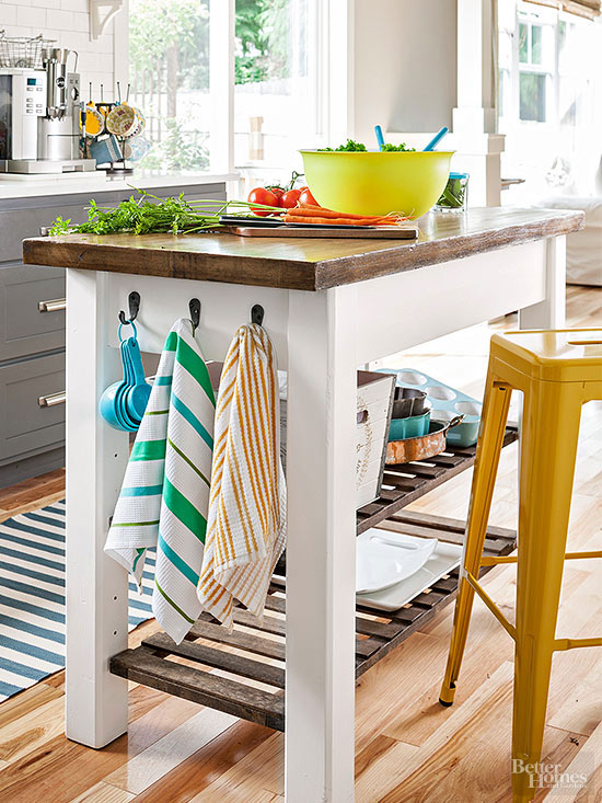 5 Ways to Update Your Kitchen {Without a Major Remodel}