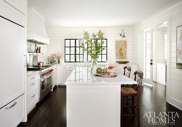 Dream House: A Remodeled 1930s Cottage