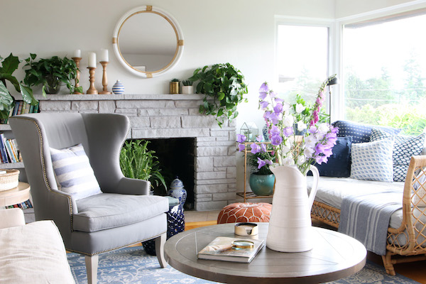 14 Ways to Get Out of a Decorating Slump