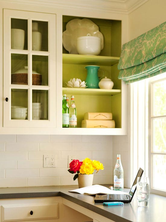 Inspiring Ideas for Small & Budget-Friendly Kitchens