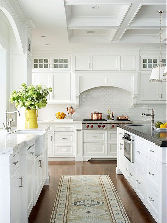 Covered Range Hood Ideas  Kitchen  Inspiration The 