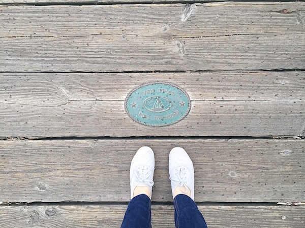 Port Townsend {Out to See}