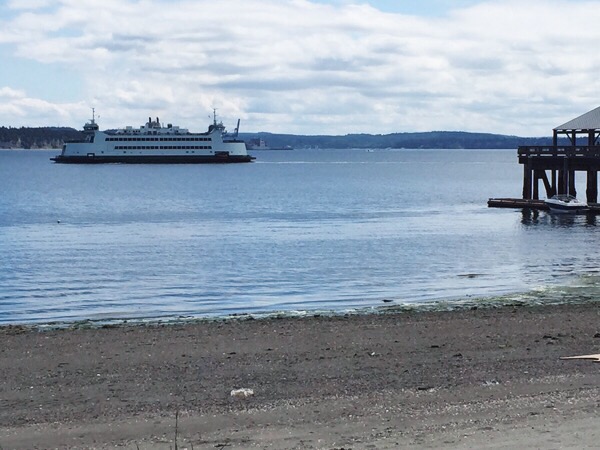 Port Townsend {Out to See}