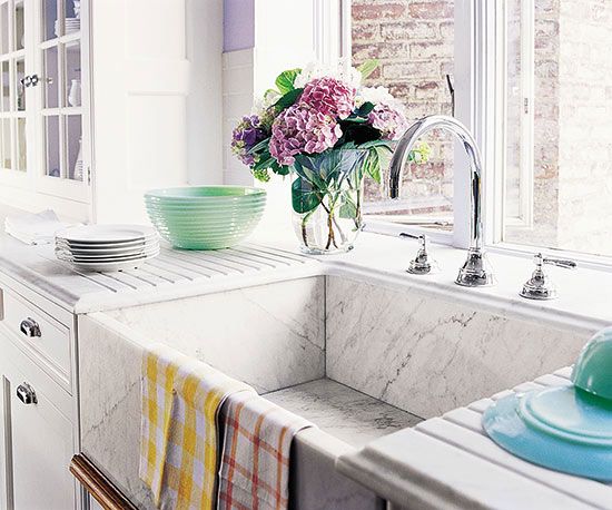 Farmhouse Sinks