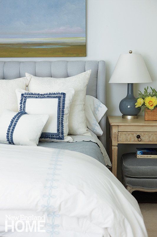 Gather: 12 Affordable Nightstands