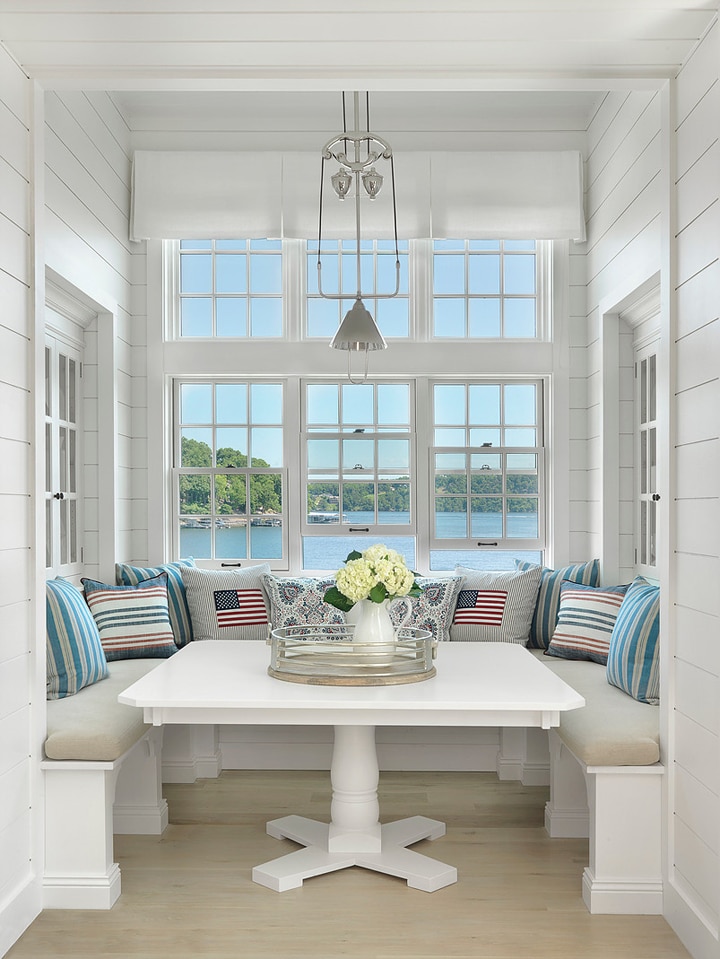 Coastal Style  Happy Independence Day The Inspired Room 