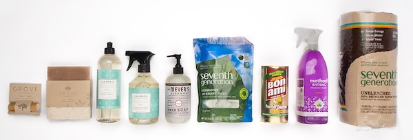 Deal Alert: FREE BOOK & Natural Products You'll LOVE