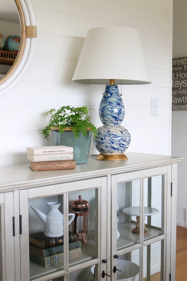 Shiplap Walls: What To Use & FAQ - The Inspired Room