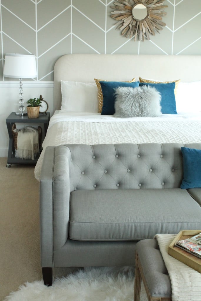 What To Put At The Foot Of The Bed UPDATE! The