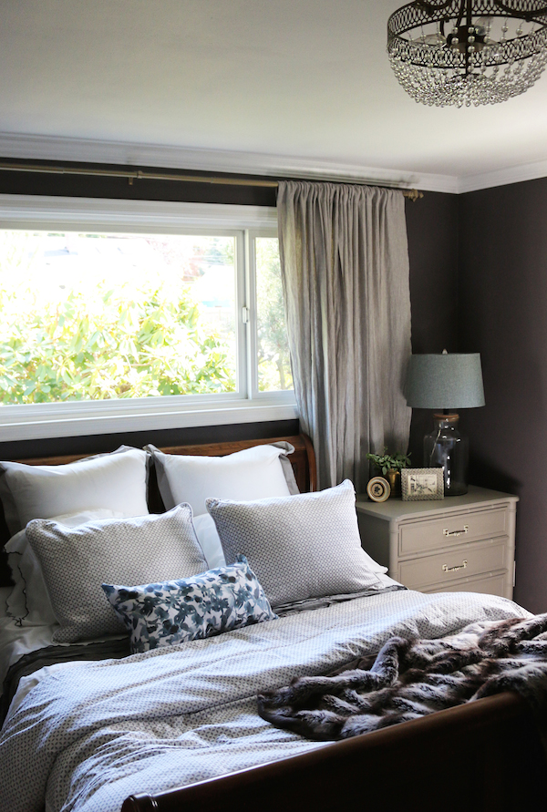 5 Ways To Have A Cozy Bedroom